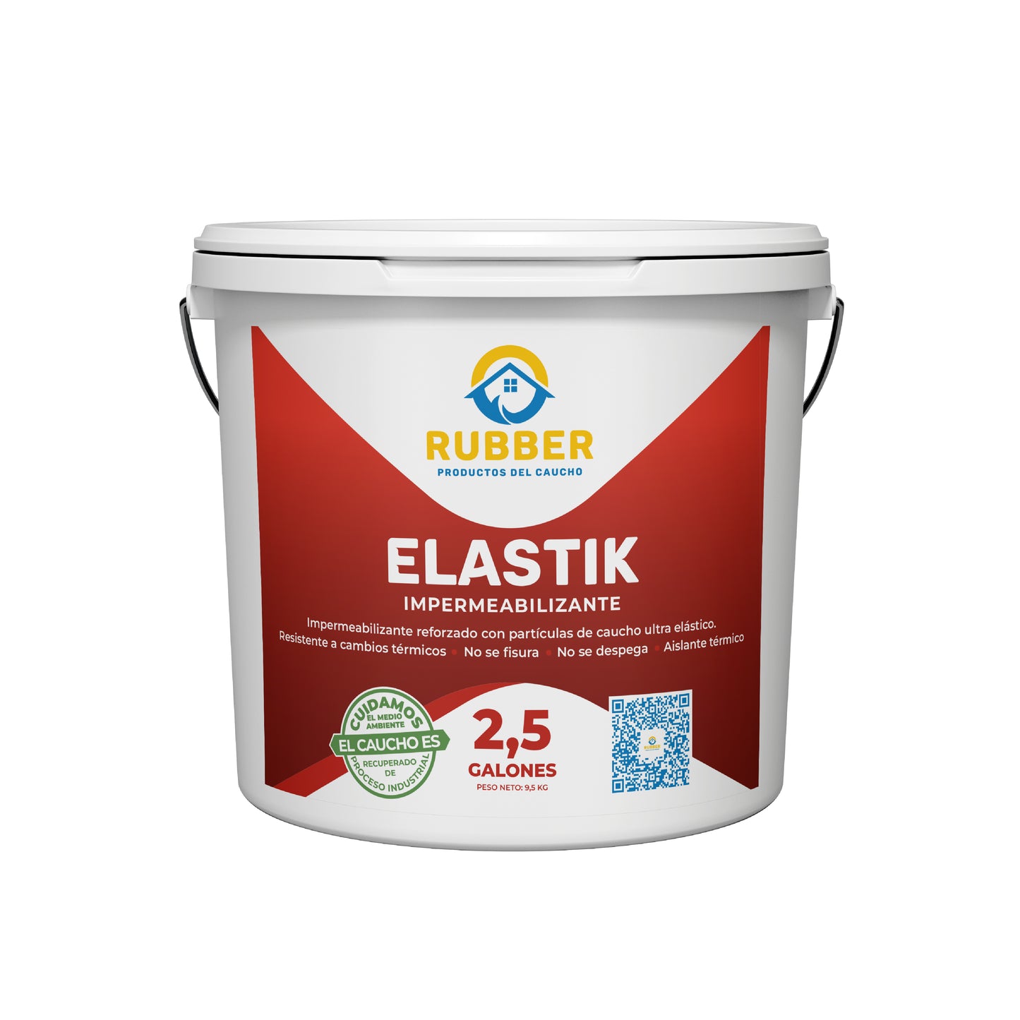 Impermeabilizante Elastik