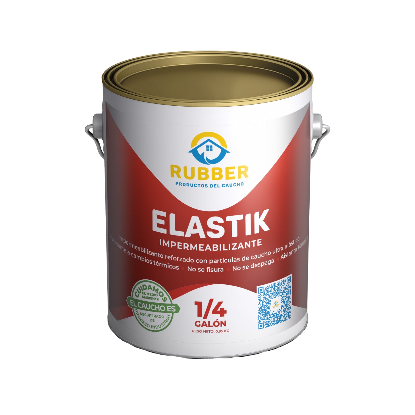 Impermeabilizante Elastik