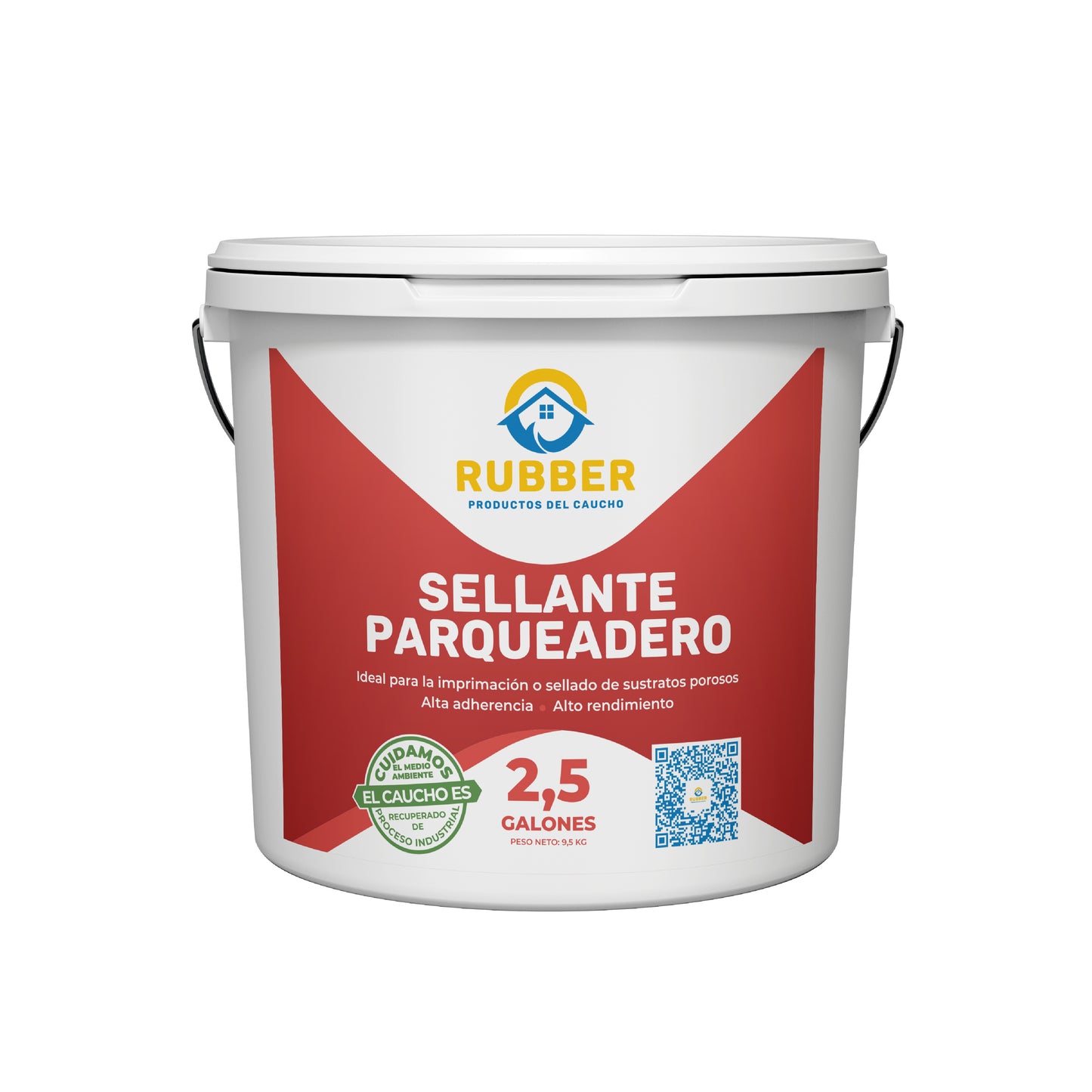Sellante Parqueadero
