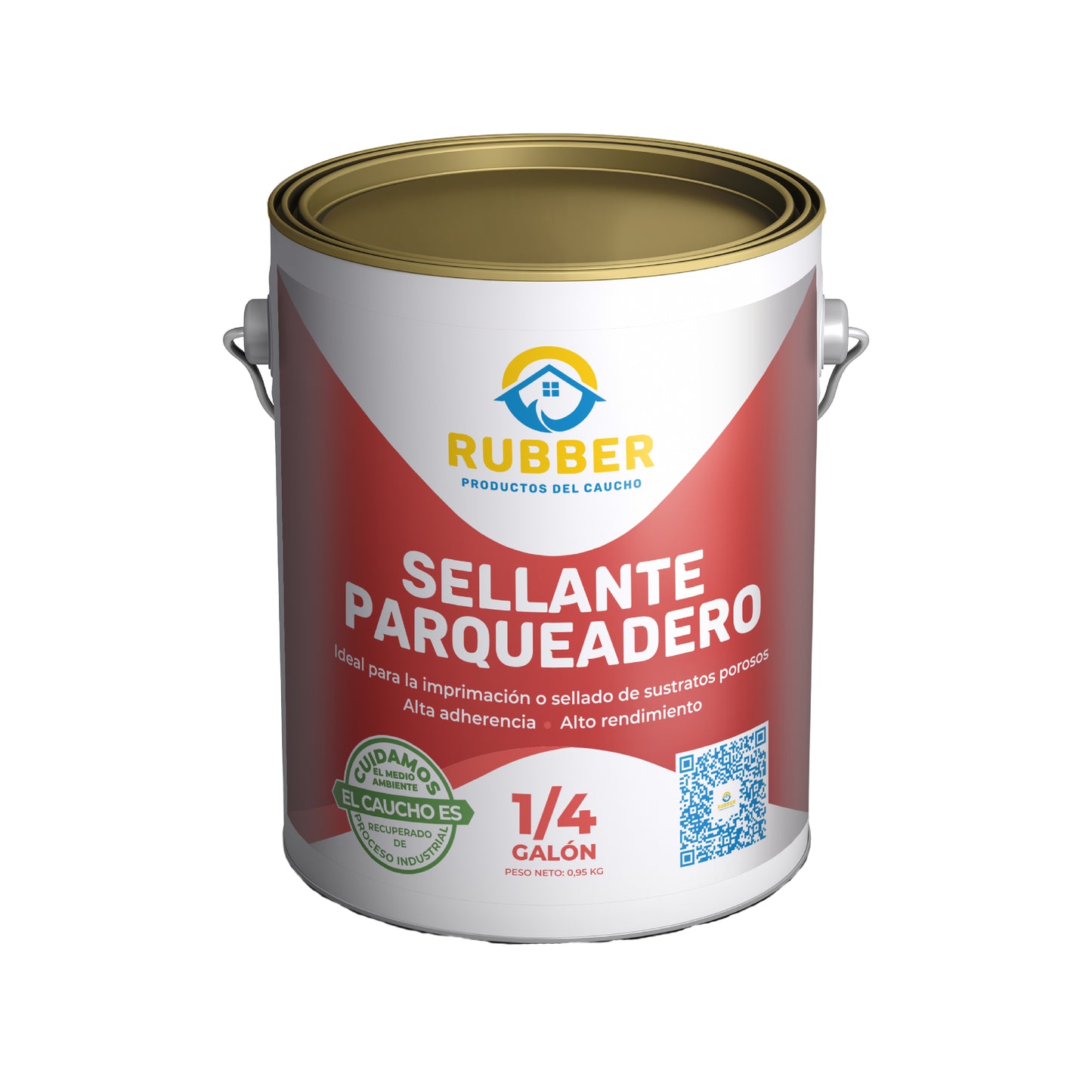Sellante Parqueadero