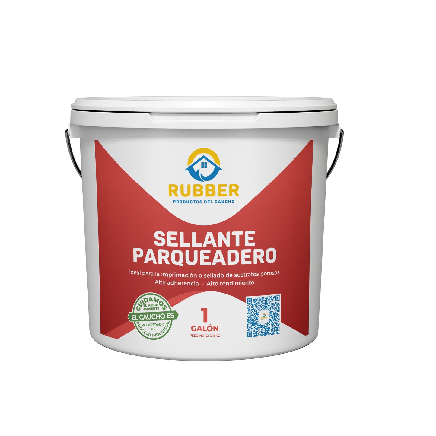 Sellante Parqueadero
