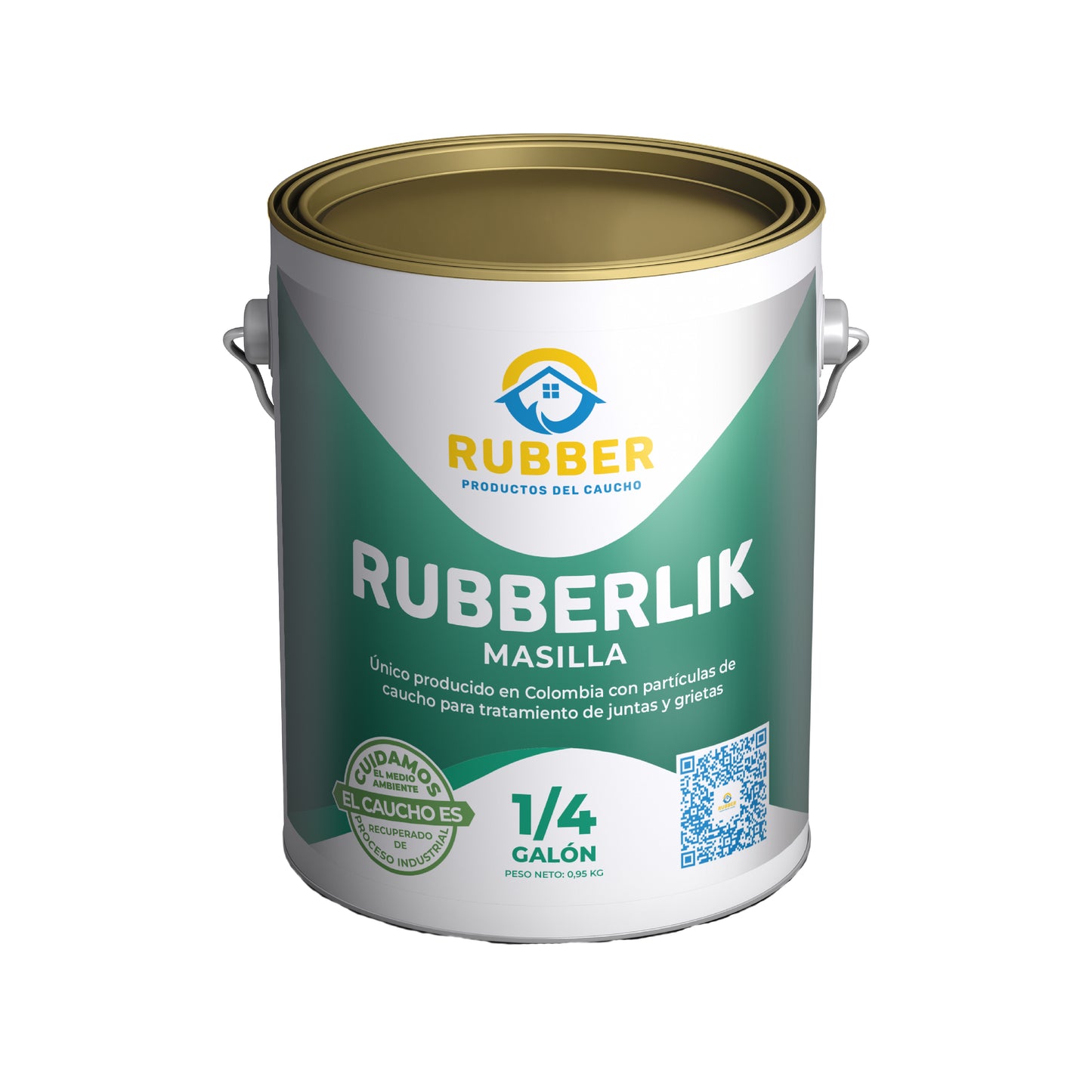 Impermeabilizante Rubberlik