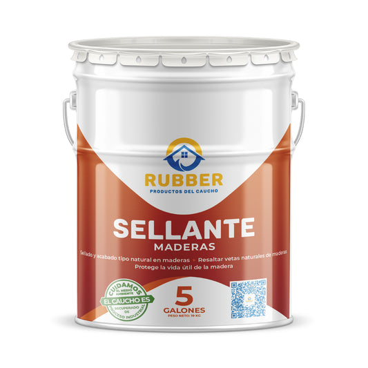 Tinte Sellante 2 en 1 (madera)