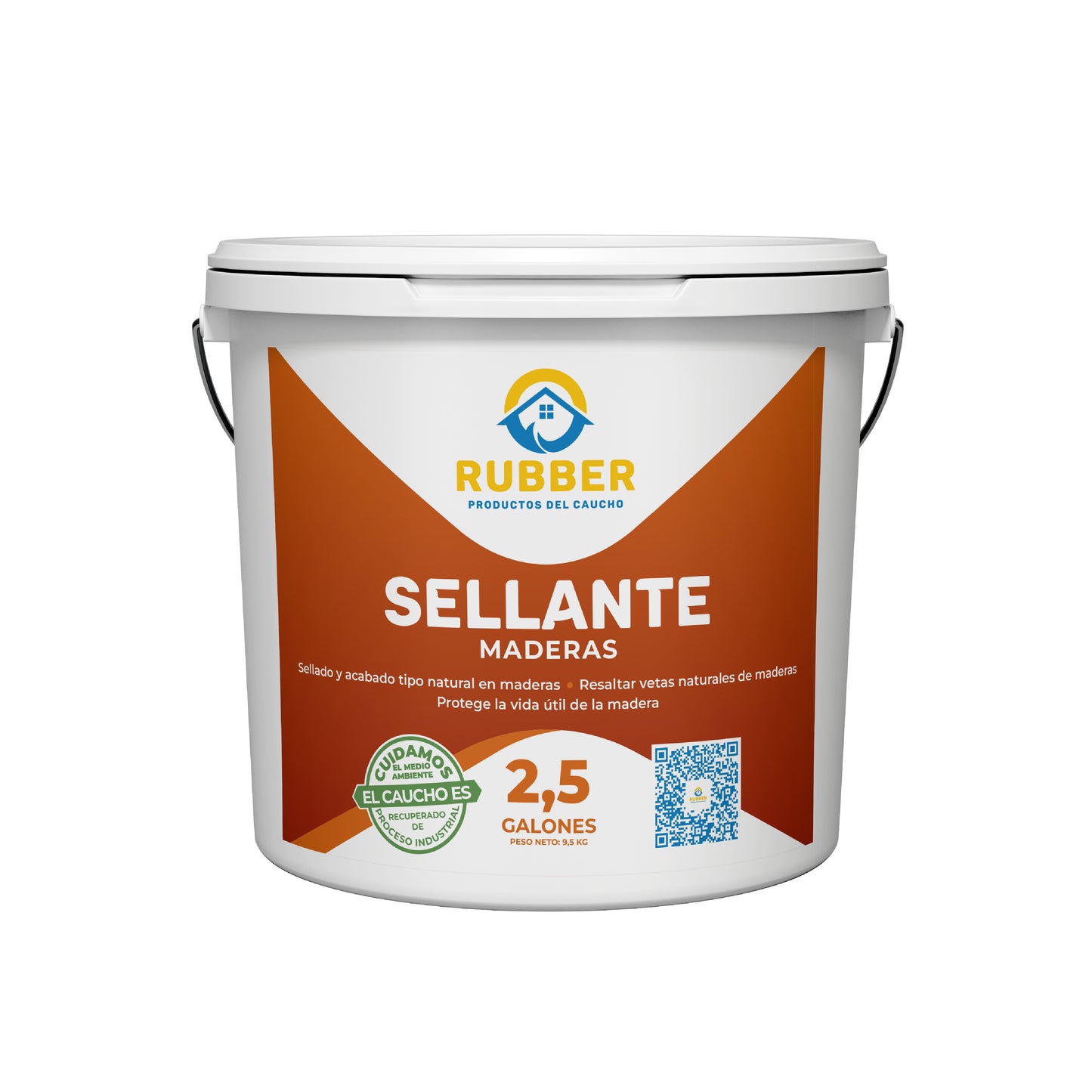 Tinte Sellante 2 en 1 (madera)