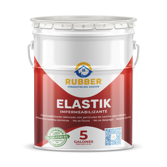 Impermeabilizante Elastik