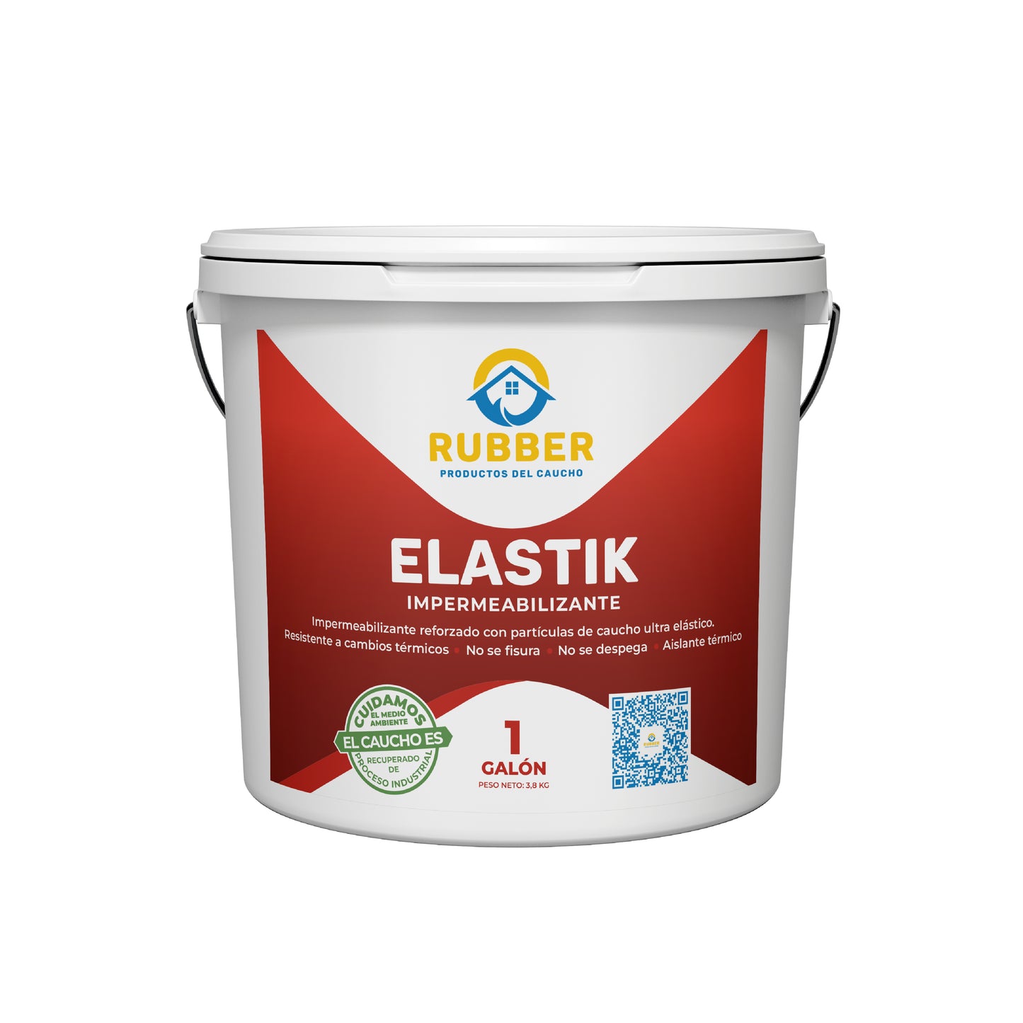 Impermeabilizante Elastik