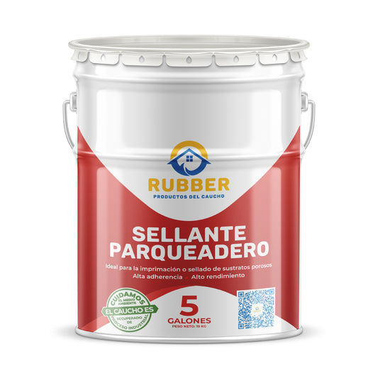 Sellante Parqueadero