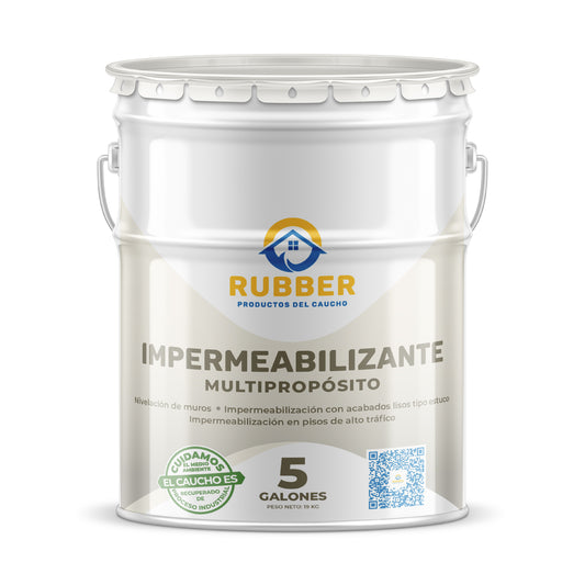 Impermeabilizante Multipropósito