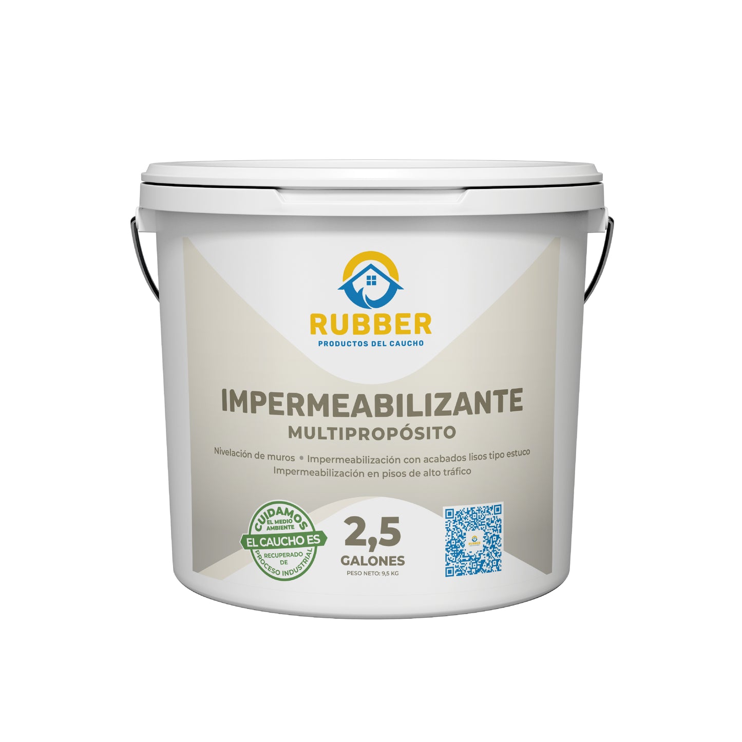 Impermeabilizante Multipropósito