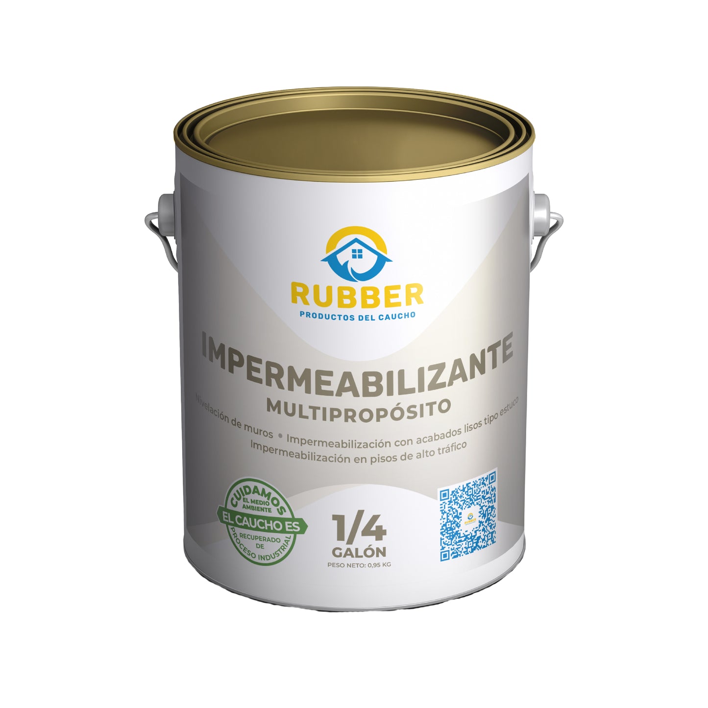 Impermeabilizante Multipropósito