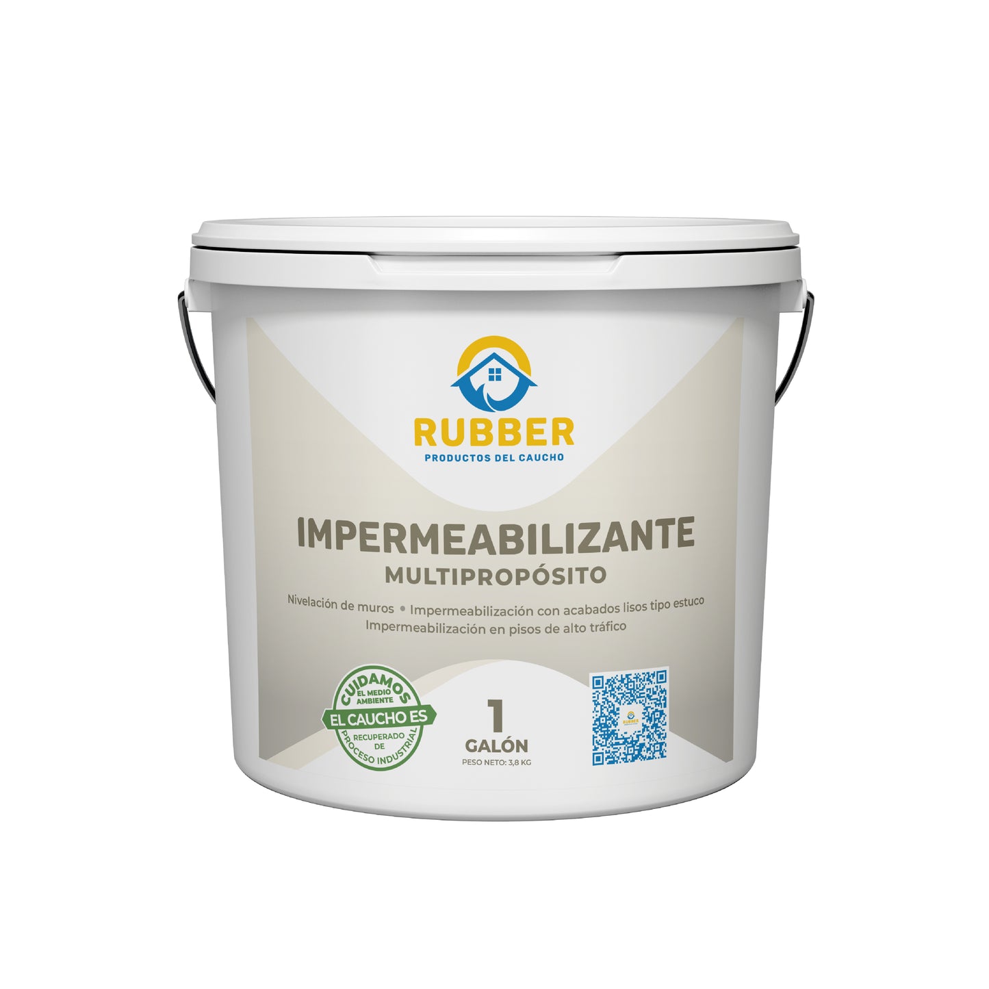 Impermeabilizante Multipropósito