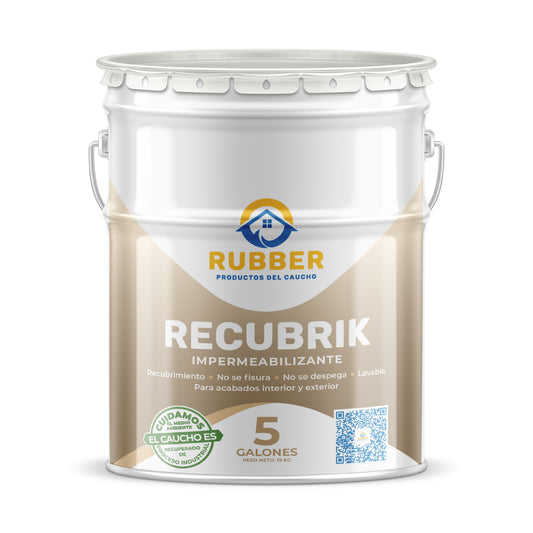Impermeabilizante Recubrik