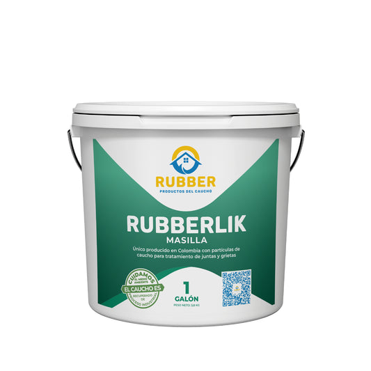 Impermeabilizante Rubberlik